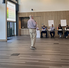 High-performing Teams Model McKinsey